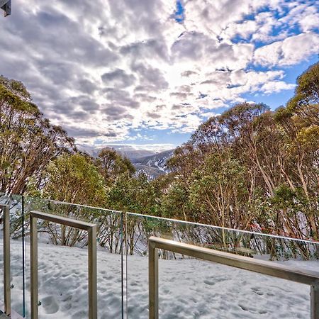 Snow Ski Apartments 34 Falls Creek Dış mekan fotoğraf