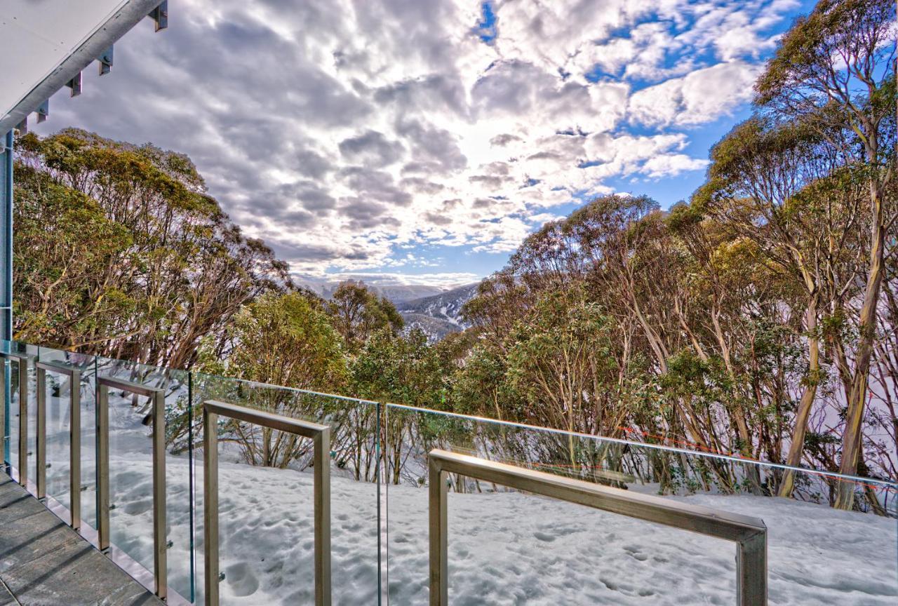 Snow Ski Apartments 34 Falls Creek Dış mekan fotoğraf